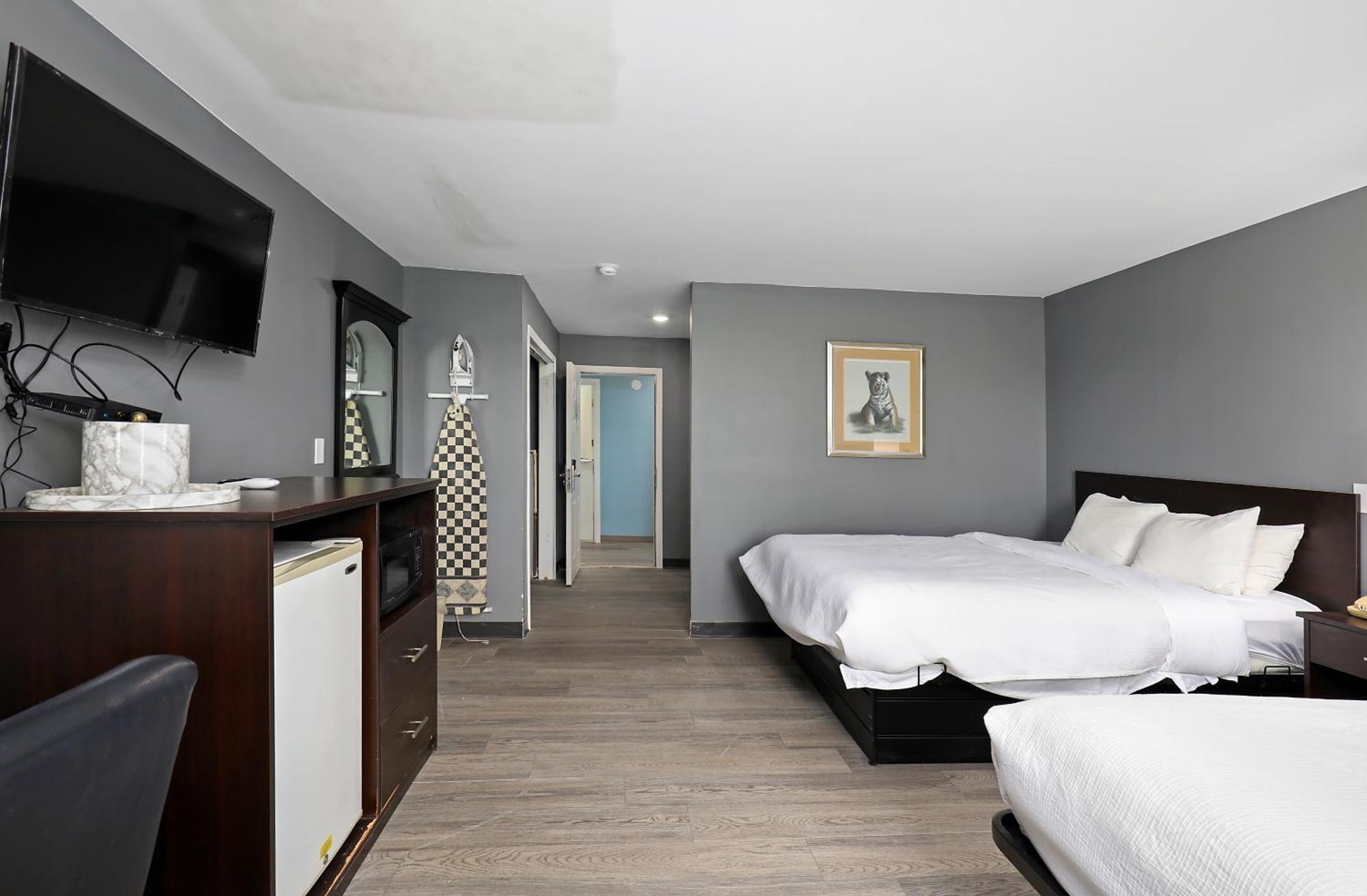 Four Seasons Country Hotel Glasgow